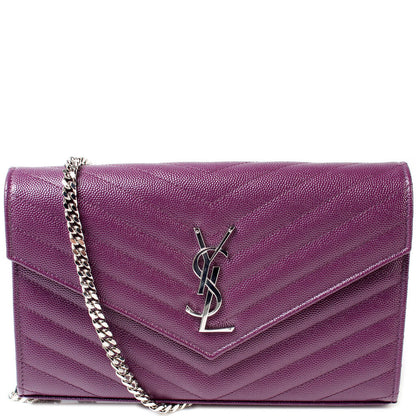 Grain De Chain Wallet 377828