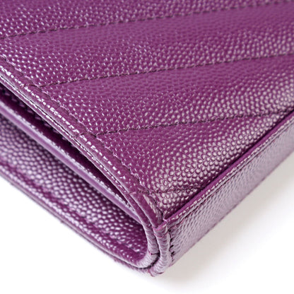 Grain De Chain Wallet 377828
