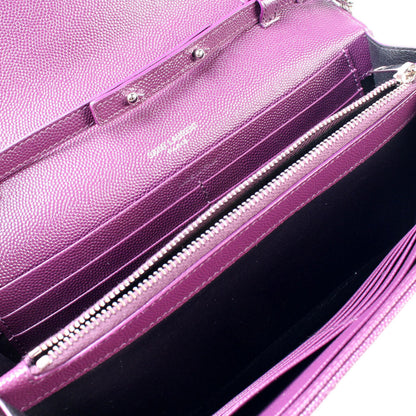 Grain De Chain Wallet 377828