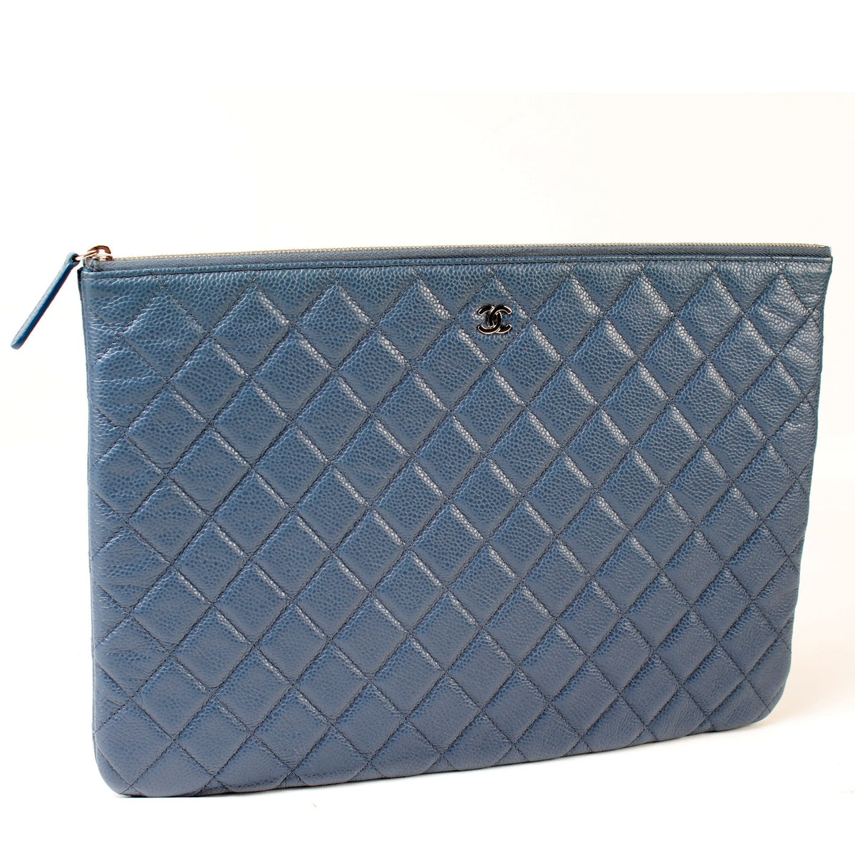 O Case Large Caviar