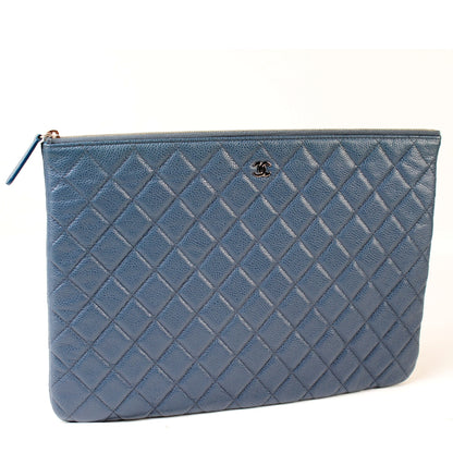 O Case Large Caviar