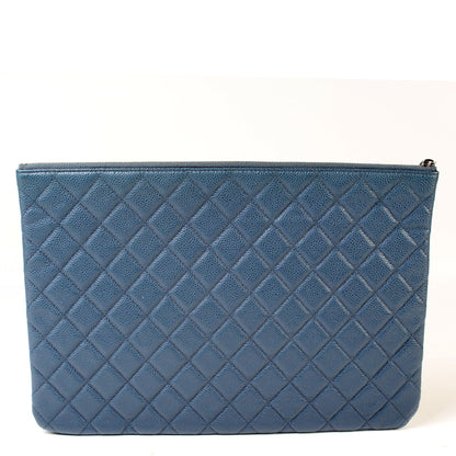O Case Large Caviar