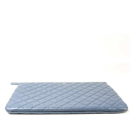 O Case Large Caviar