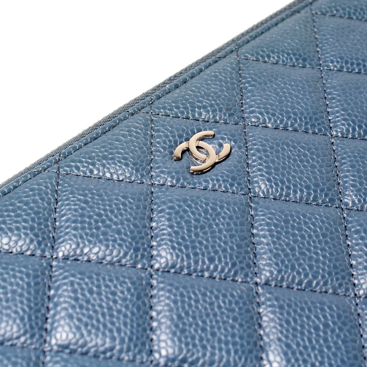 O Case Large Caviar