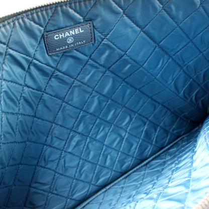 O Case Large Caviar
