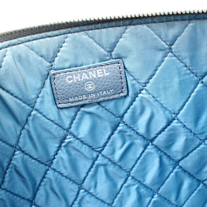 O Case Large Caviar