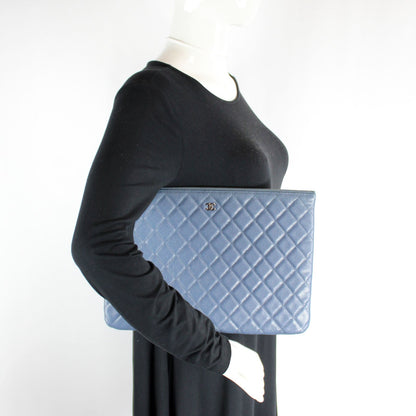 O Case Large Caviar