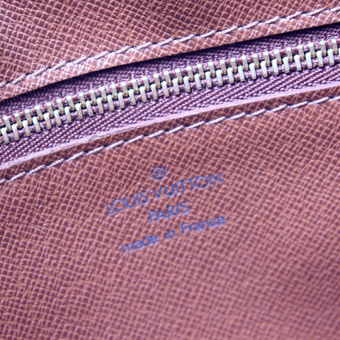 Pochette Marly Dragonne GM