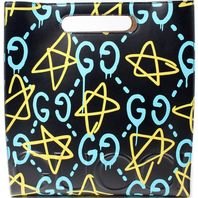 414476 Ghost Medium XL Tote