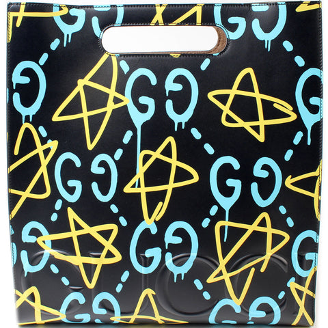 414476 Ghost Medium XL Tote