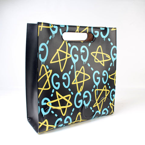 414476 Ghost Medium XL Tote