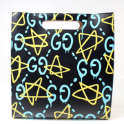 414476 Ghost Medium XL Tote