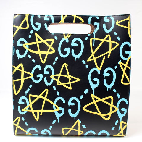 414476 Ghost Medium XL Tote
