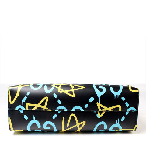 414476 Ghost Medium XL Tote