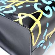 414476 Ghost Medium XL Tote