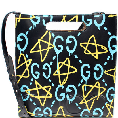 414476 Ghost Medium XL Tote