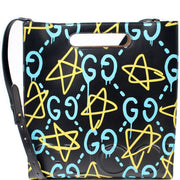 414476 Ghost Medium XL Tote