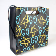 414476 Ghost Medium XL Tote