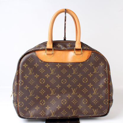 Deauville Monogram