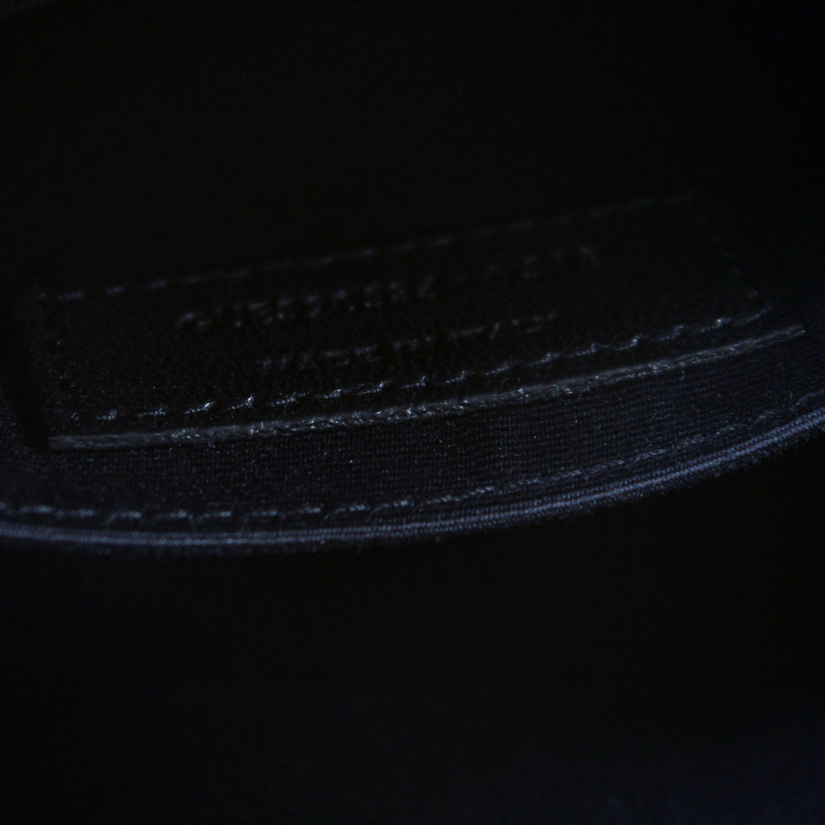 Lou Camera Bag 520534