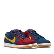 NIKE SB DUNK LOW PRO PRM BARCELONA (NEW) -