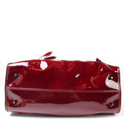 Ashmore Super Nova Check Tote