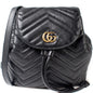 528129 Marmont Mini Backpack lbcase