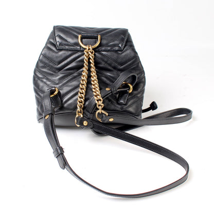 528129 Marmont Mini Backpack lbcase