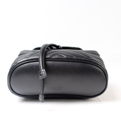 528129 Marmont Mini Backpack lbcase