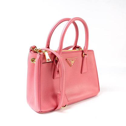 Saffiano Galleria Mini