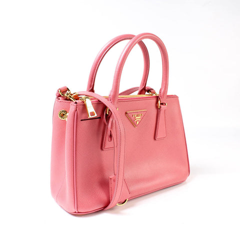 Saffiano Galleria Mini
