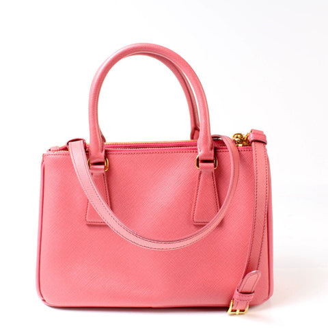 Saffiano Galleria Mini