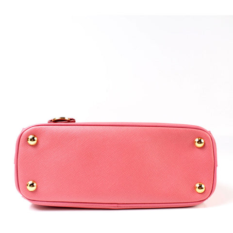 Saffiano Galleria Mini