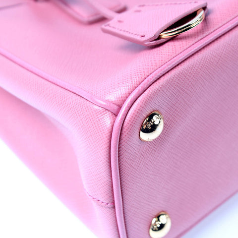 Saffiano Galleria Mini