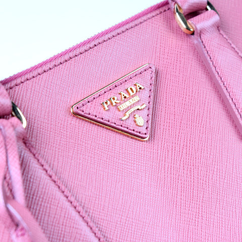 Saffiano Galleria Mini