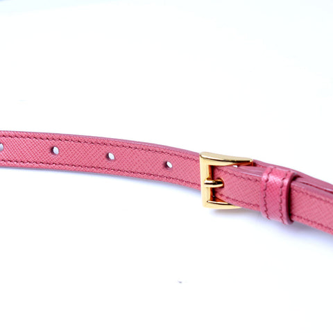 Saffiano Galleria Mini
