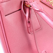 Saffiano Galleria Mini