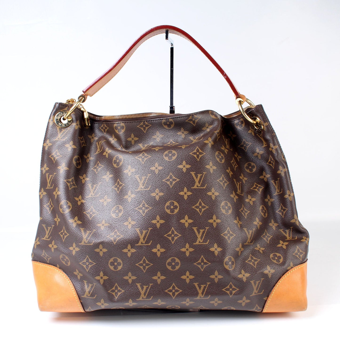 Berri MM Monogram