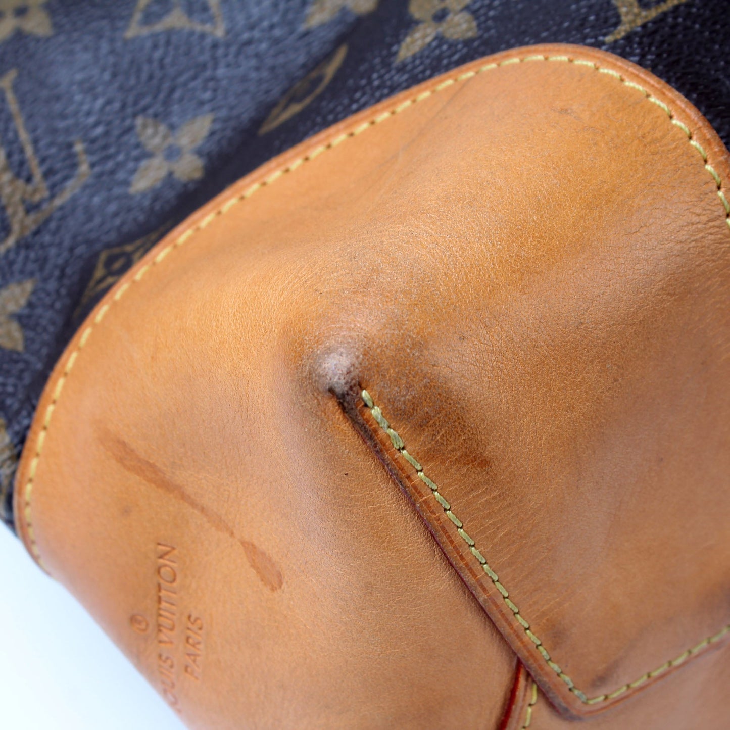 Berri MM Monogram