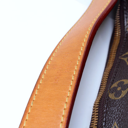 Berri MM Monogram