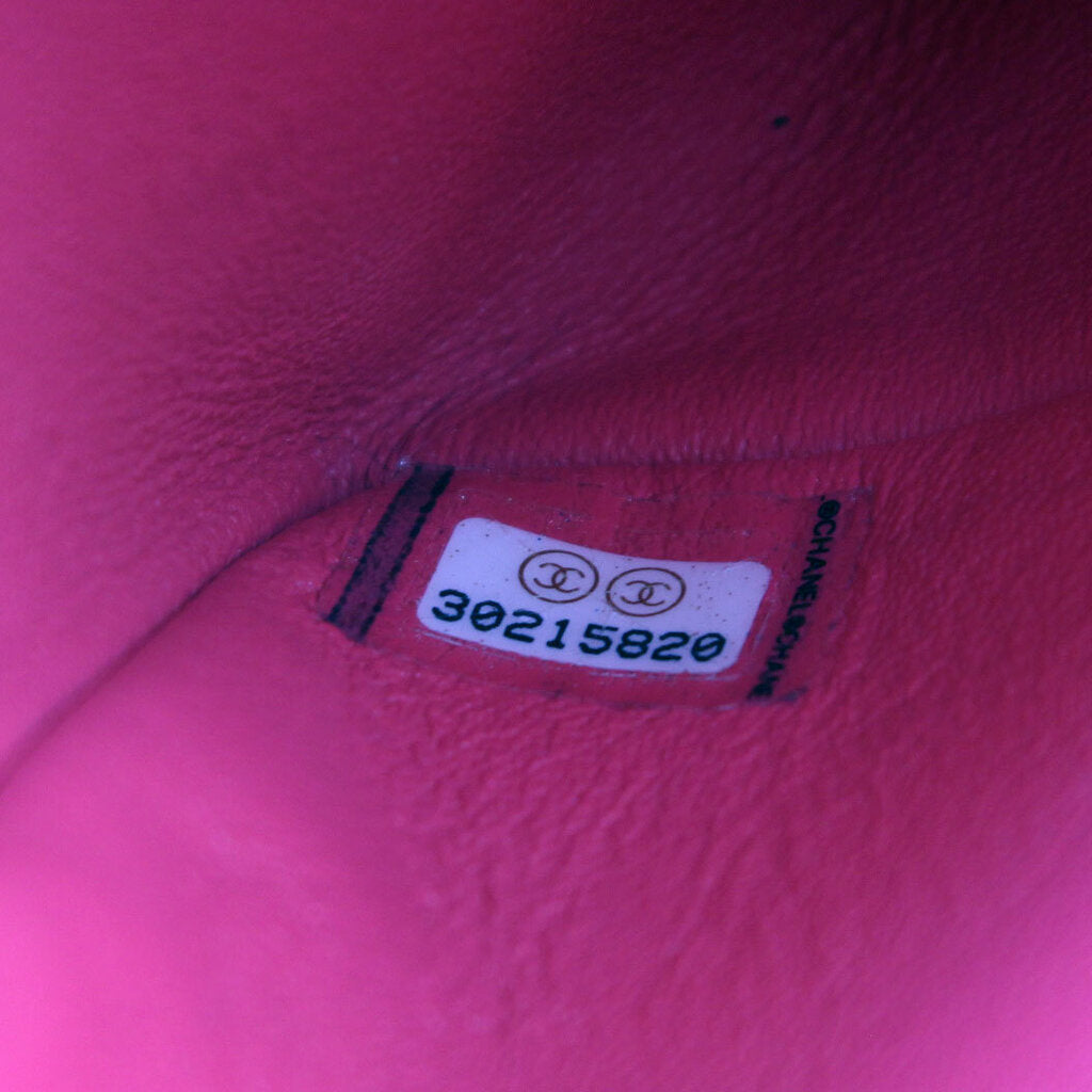 2.55 Reissue Mini Flap 30M