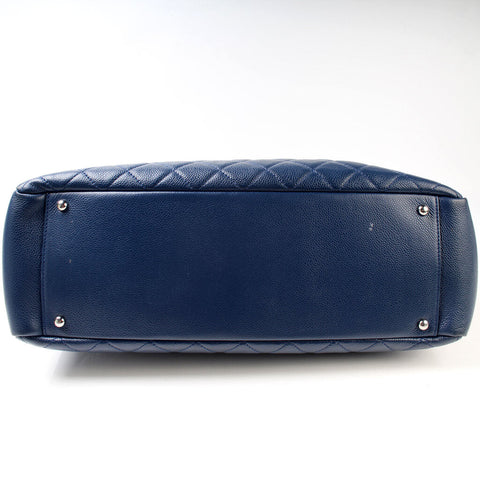 Grand Shopping Tote XL Caviar 15M