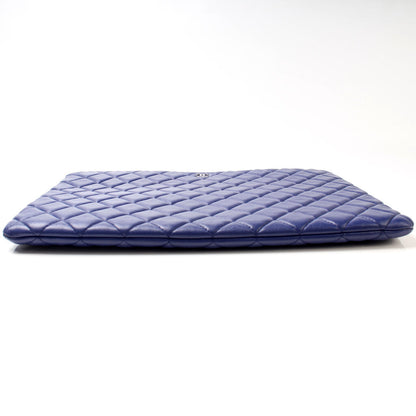 O Case Large Lambskin 21M