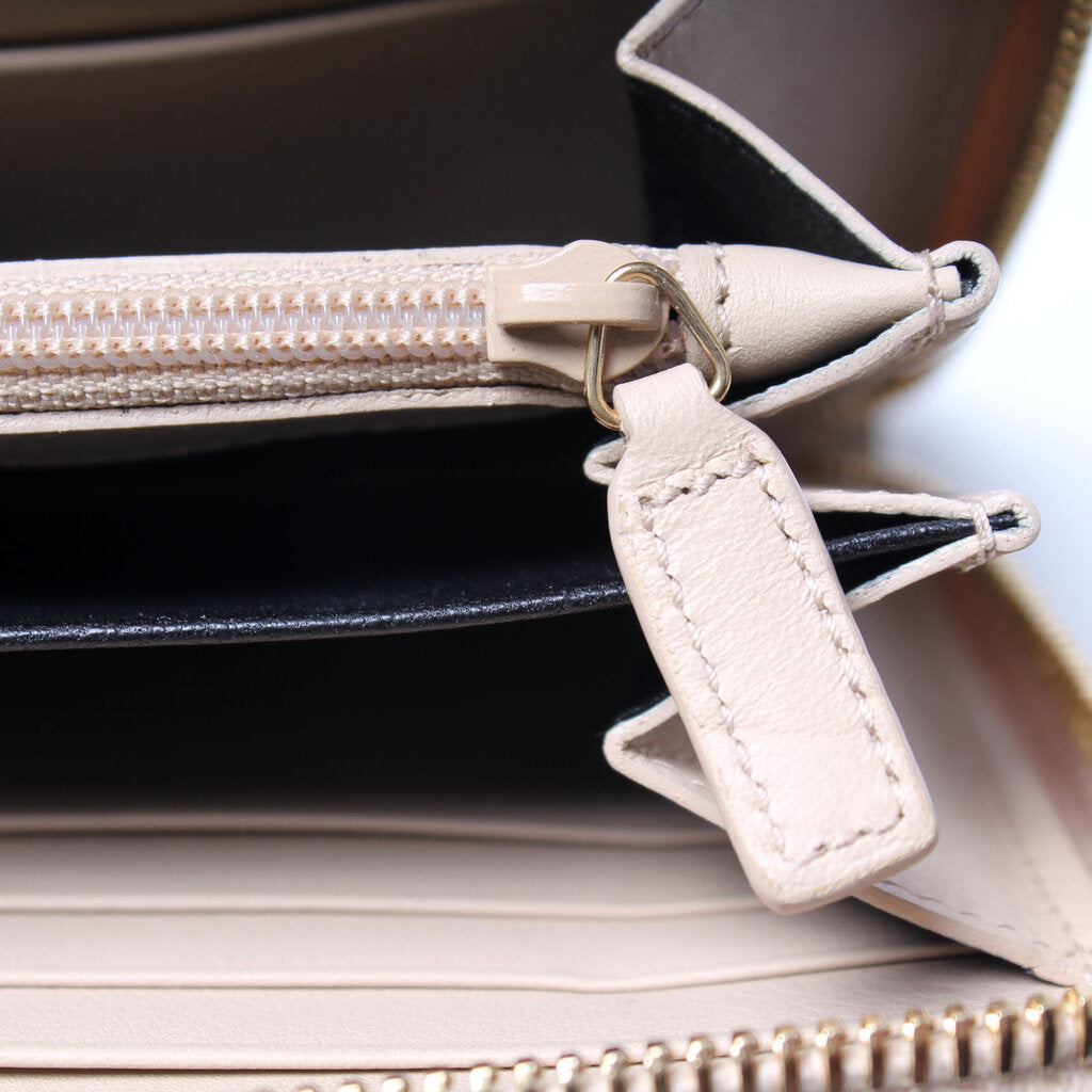 Ligne Y Zippy Wallet 314991