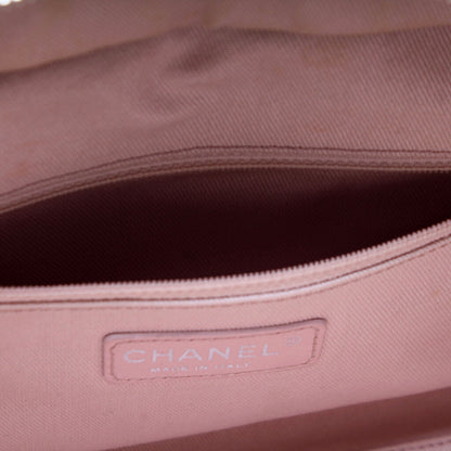 Deauville Bowling Bag Canvas 20M