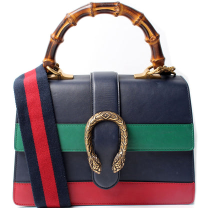448075 Dionysus Top Handle Medium lbcase