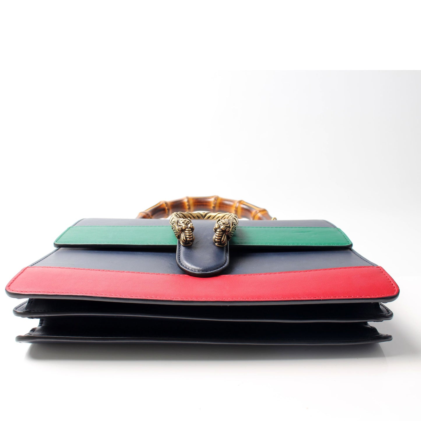 448075 Dionysus Top Handle Medium lbcase