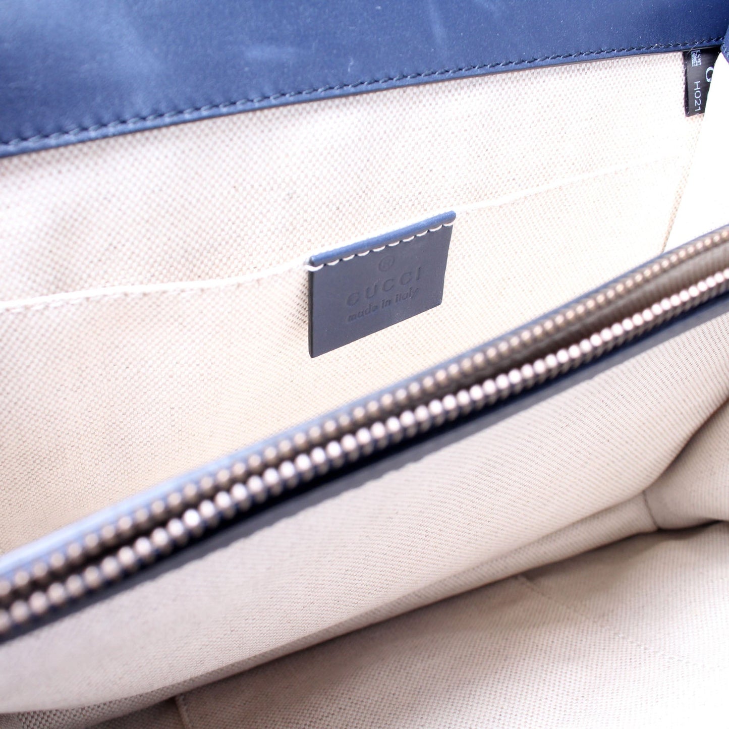 448075 Dionysus Top Handle Medium lbcase