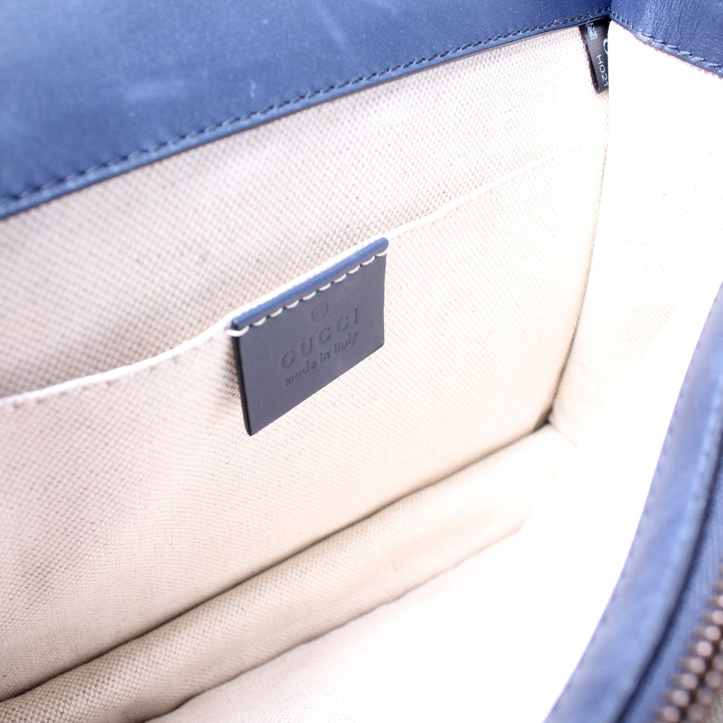 448075 Dionysus Top Handle Medium lbcase