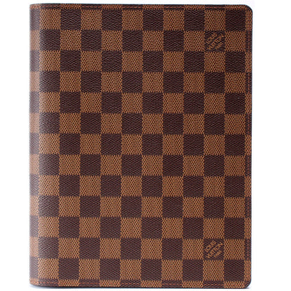 Desk Agenda Damier Ebene